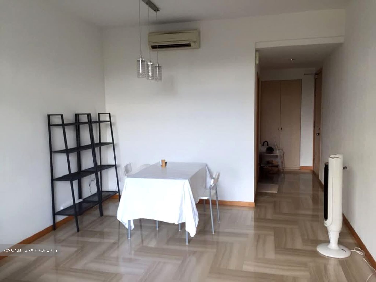 Hillview Regency (D23), Condominium #566423711